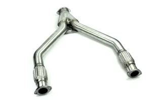 ISR Y-Pipe Exhaust Nissan 370Z (2009-2021) VQ37