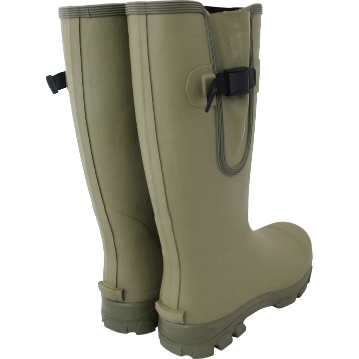 Jack Pyke - Ashcombe Gusseted Wellington Boot