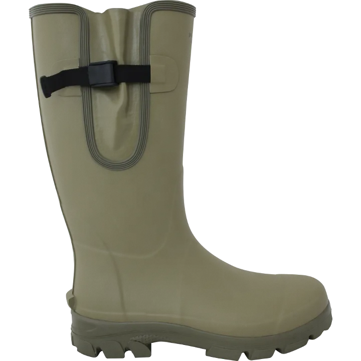 Jack Pyke - Ashcombe Gusseted Wellington Boot