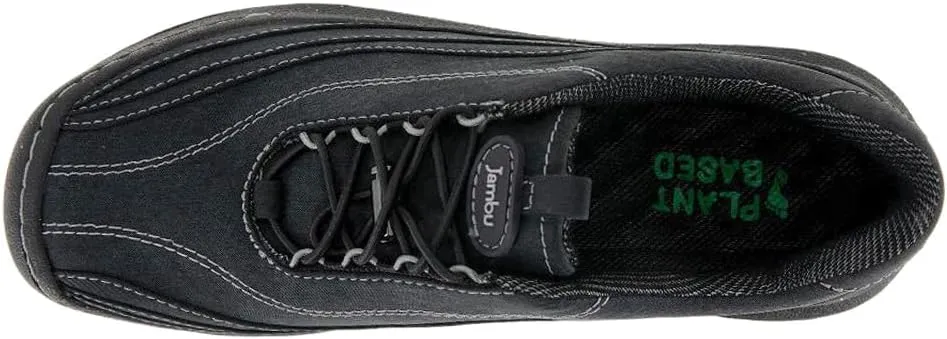 Jambu Womens Dream Plant Based Slip On Sneakers Shoes Casual - Brown