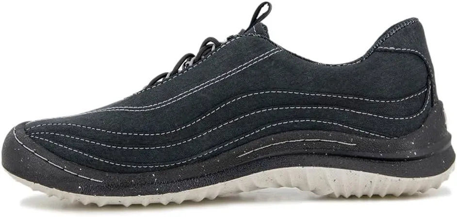 Jambu Womens Dream Plant Based Slip On Sneakers Shoes Casual - Brown