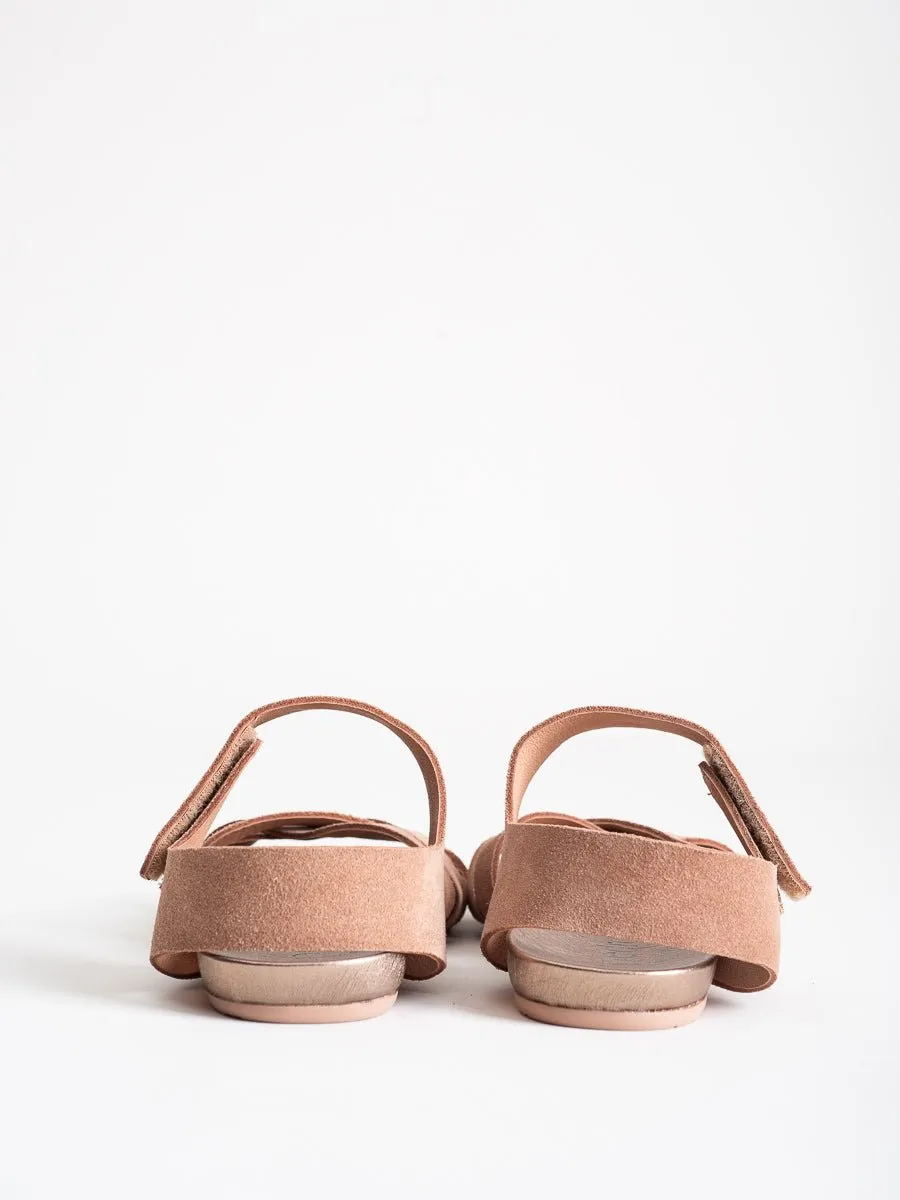 jawnie sandal