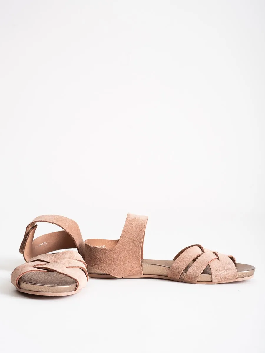 jawnie sandal