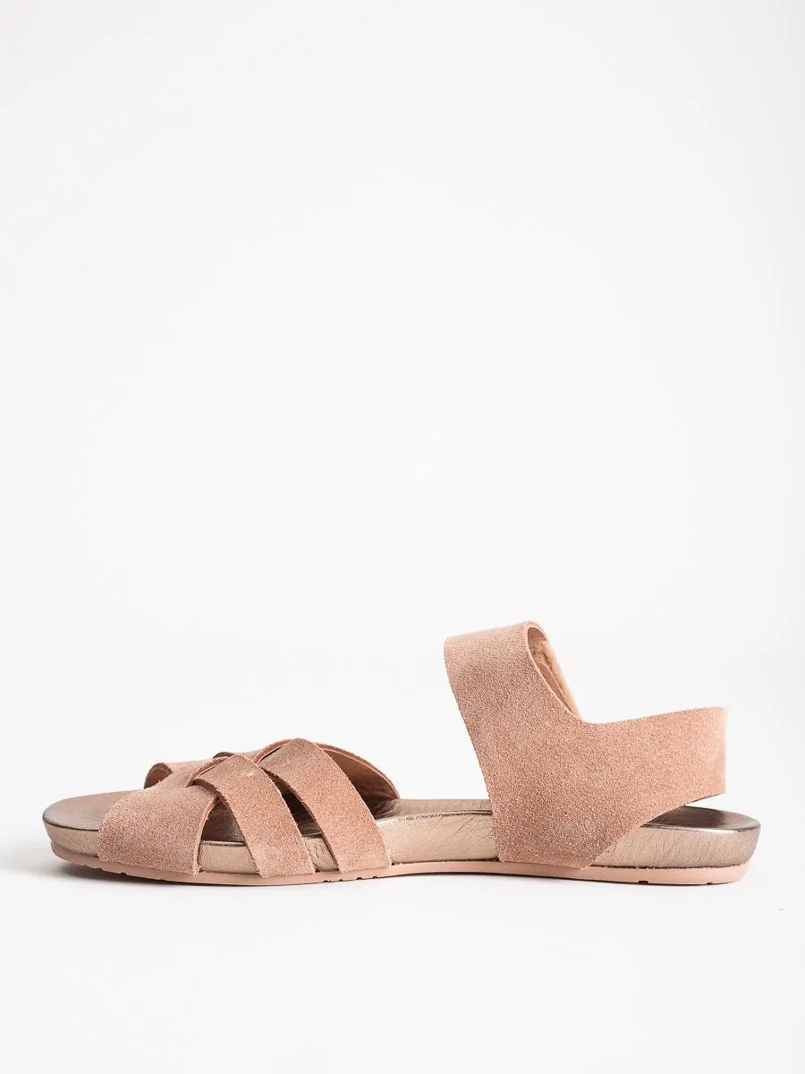 jawnie sandal