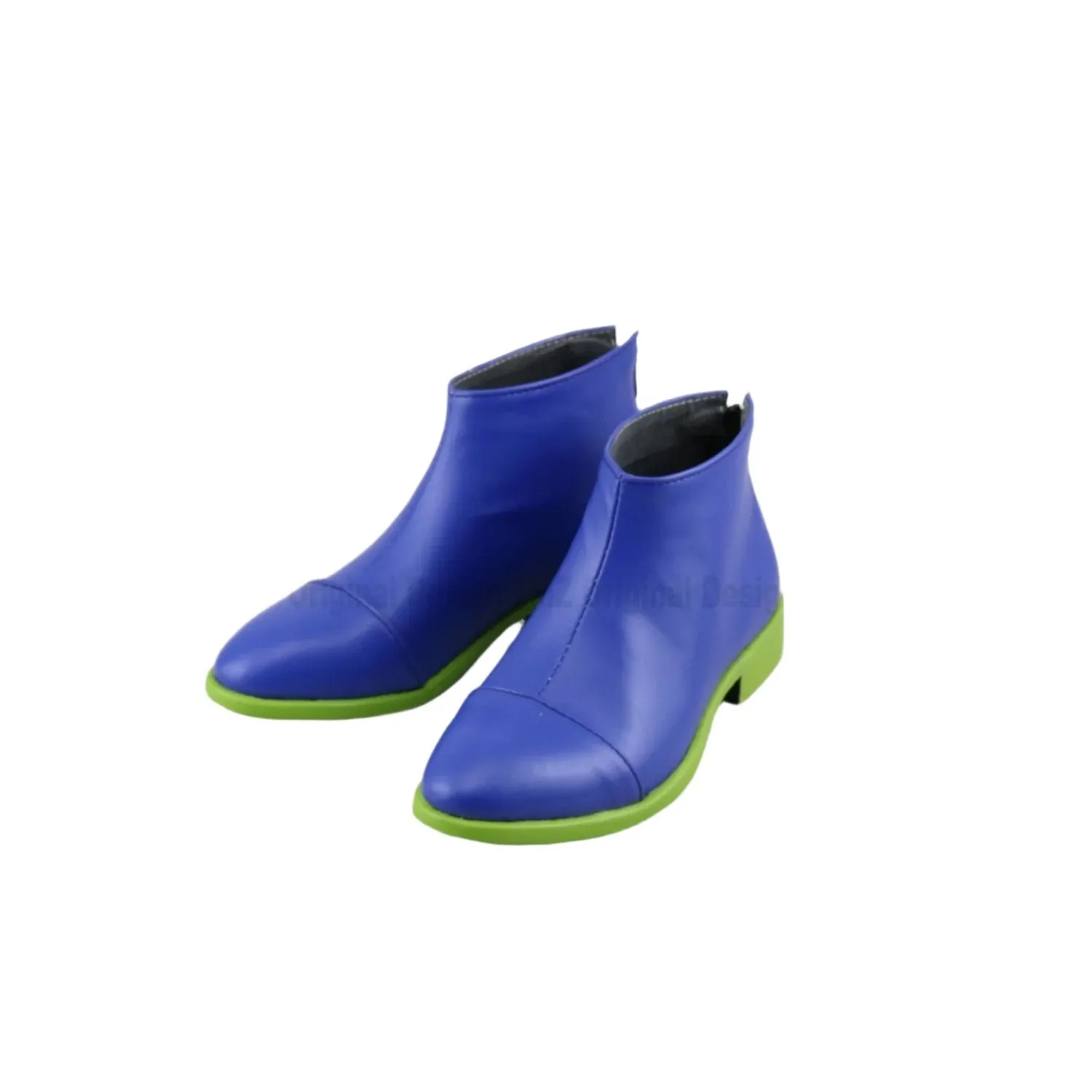 JoJo 6 Jolynes Characters Anime Costume Prop Cosplay Shoes Boots