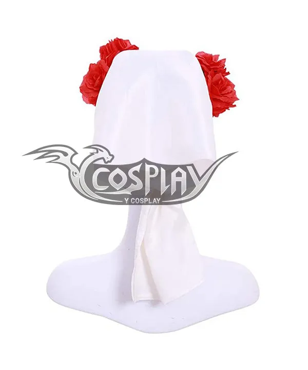 Jojo'S Bizarre Adventure: Phantom Blood Suzi Q Cosplay Costume