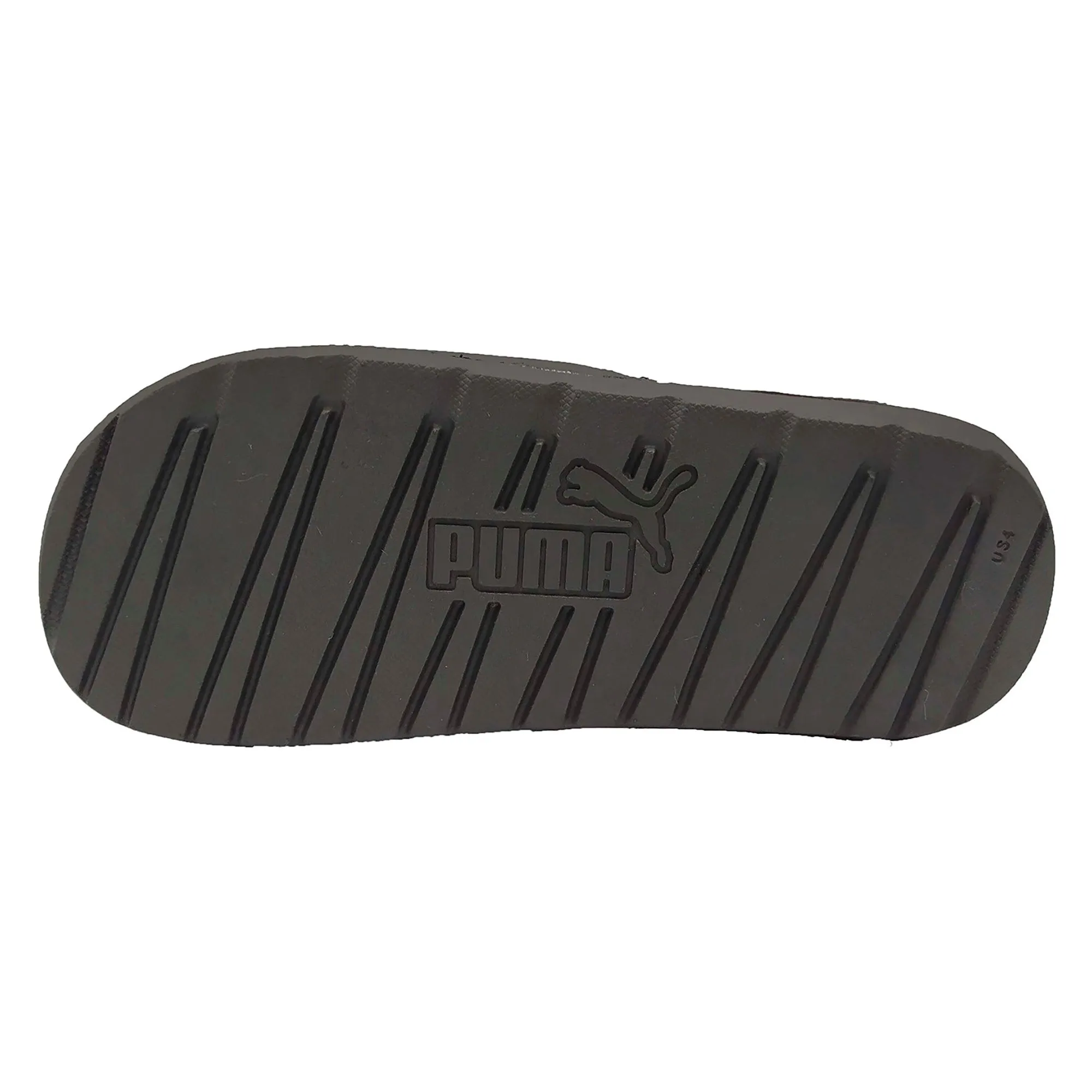 Junior's Cool Cat 2.0 V Slides