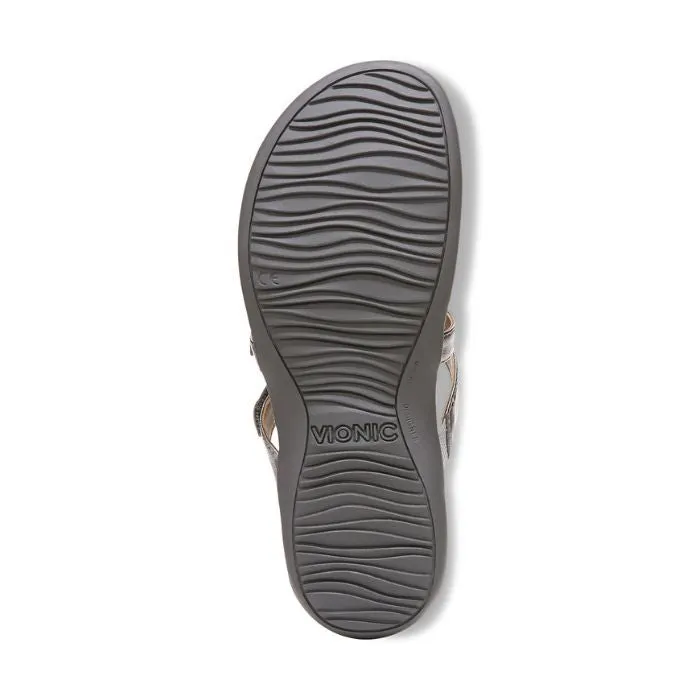 Karley Post Sandal