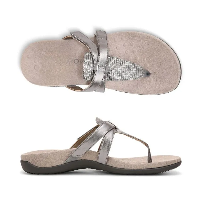Karley Post Sandal