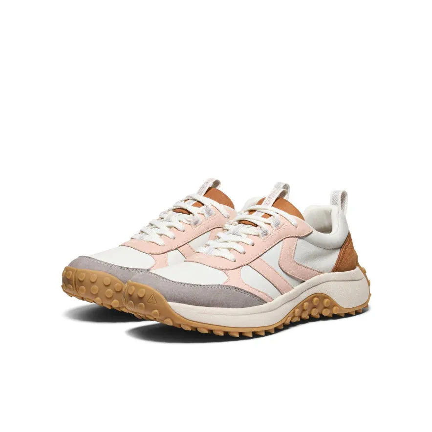 Keen KS86 Leather Womens Sneakers