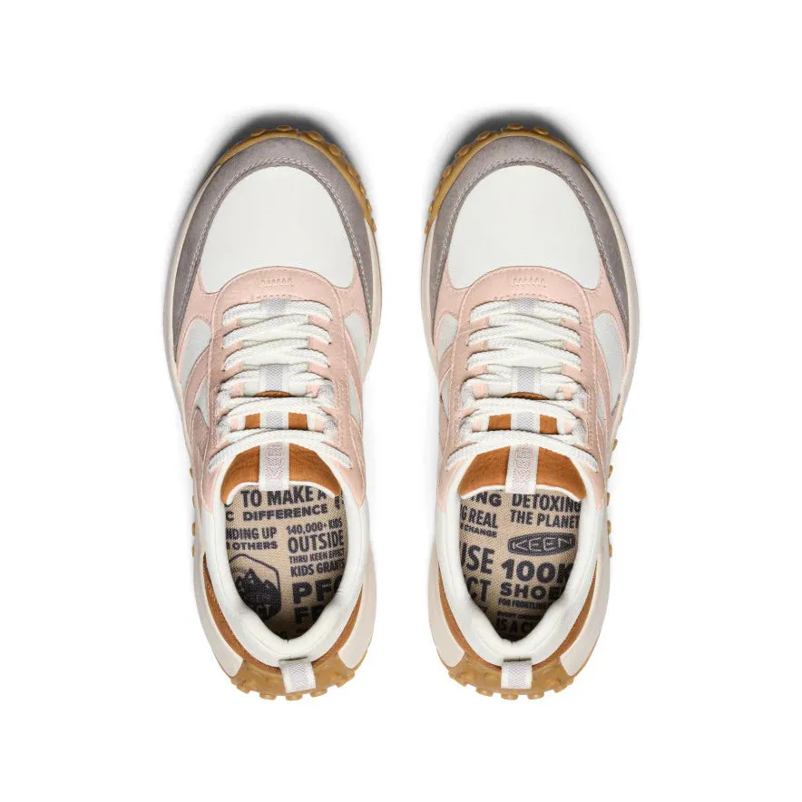 Keen KS86 Leather Womens Sneakers