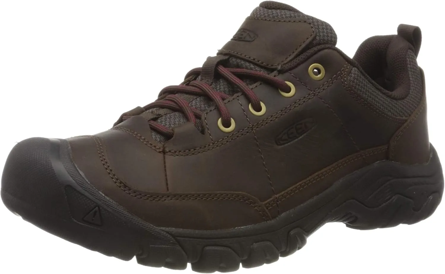 KEEN Men's, Targhee III Oxford