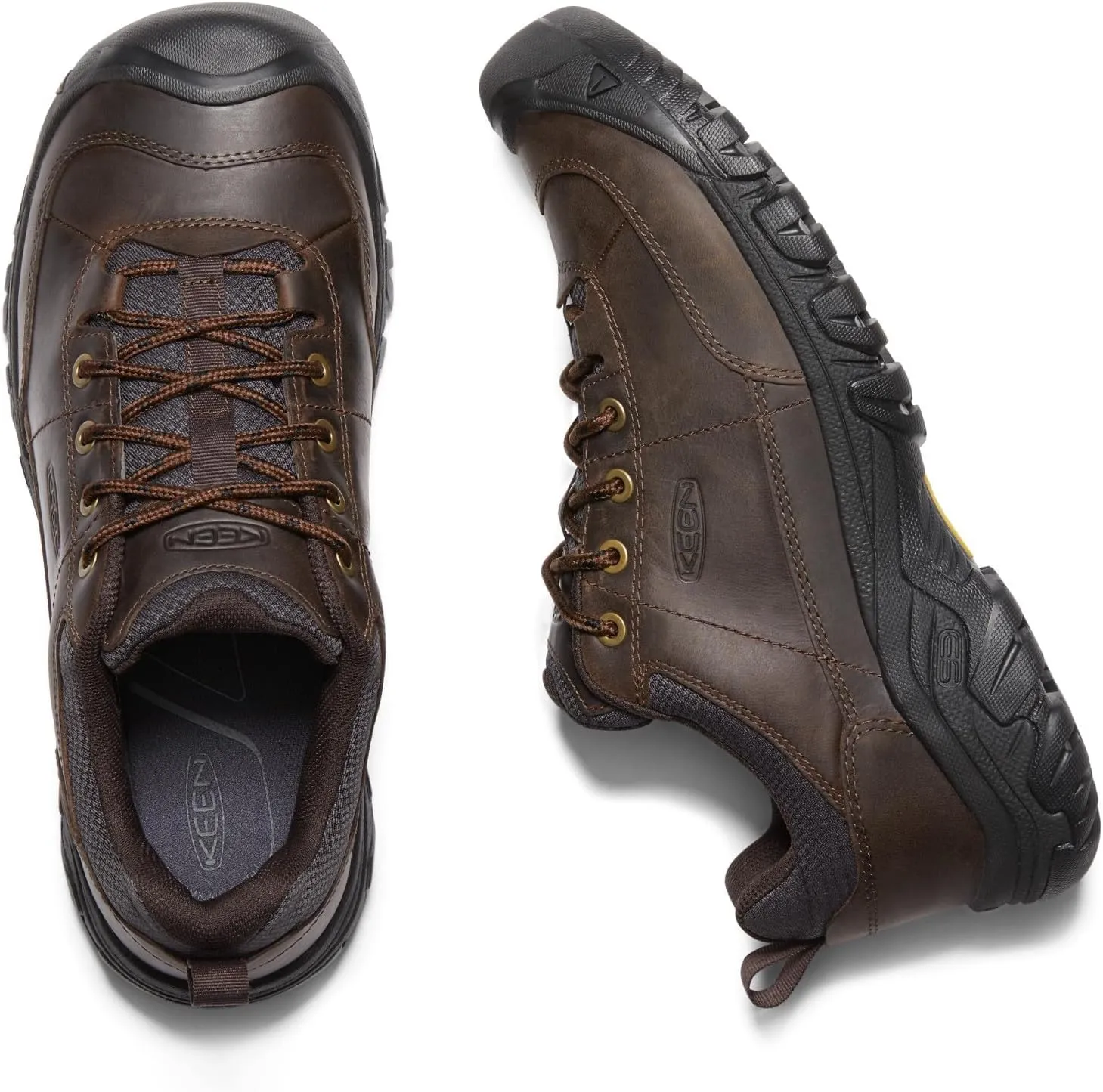 KEEN Men's, Targhee III Oxford