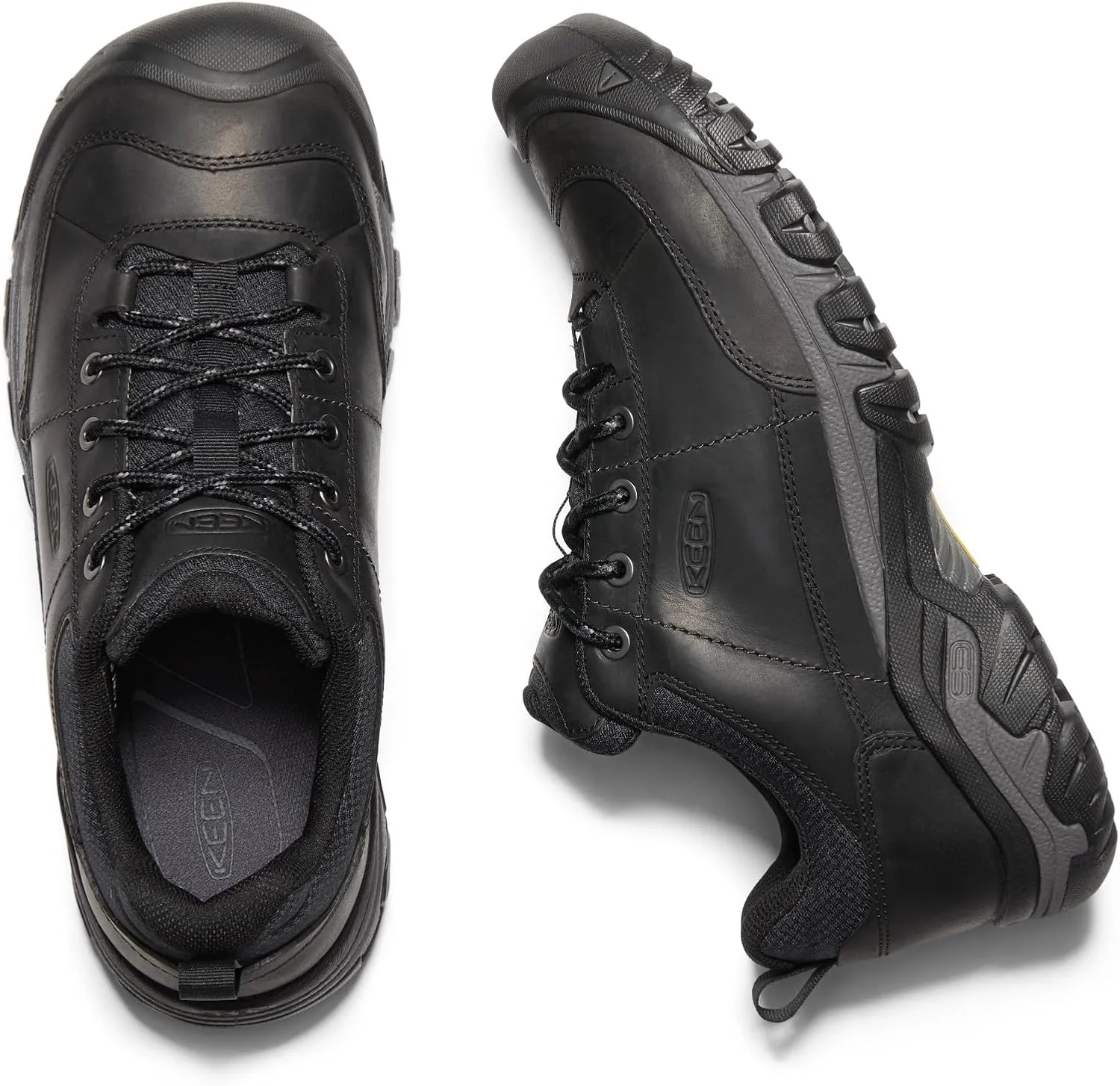 KEEN Men's, Targhee III Oxford