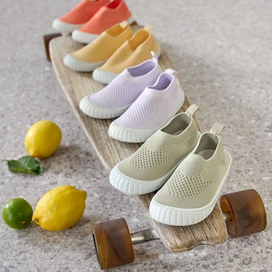 Lassig All Round Sneaker - Light Khaki