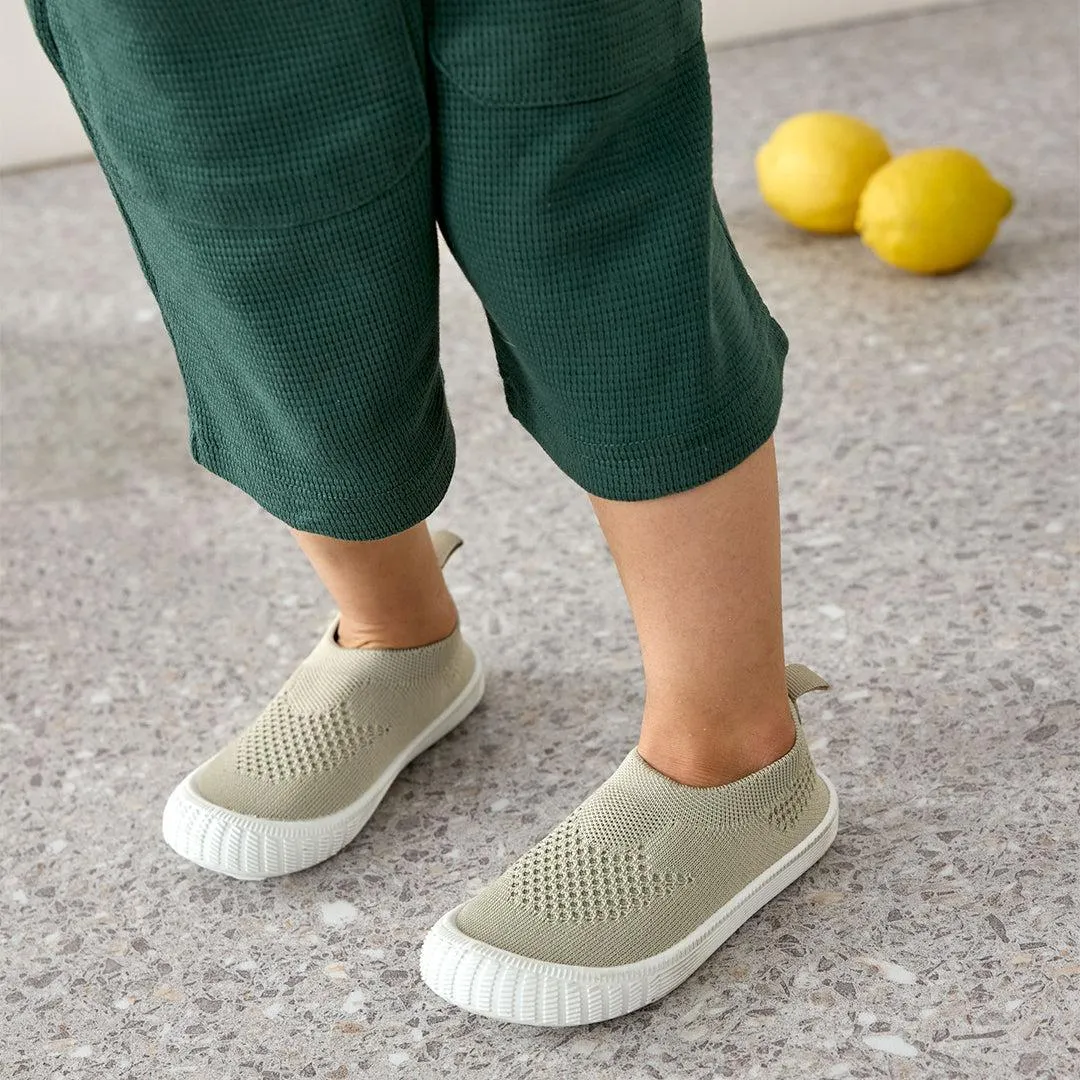 Lassig All Round Sneaker - Light Khaki