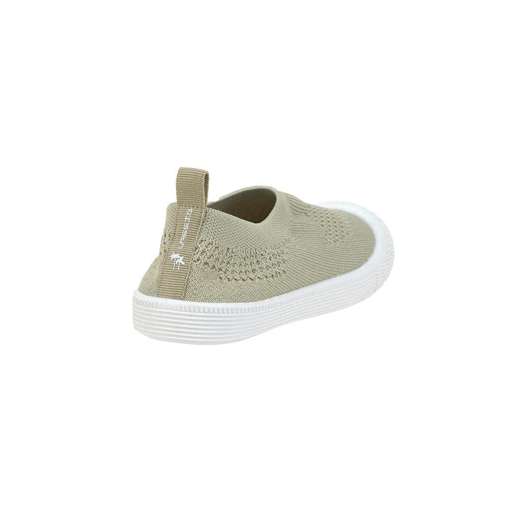 Lassig All Round Sneaker - Light Khaki