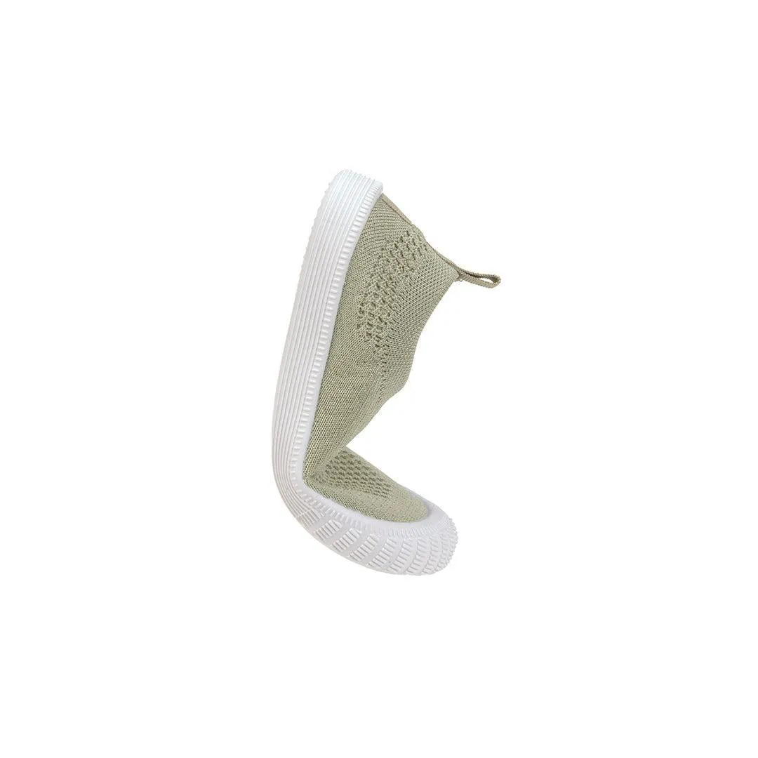 Lassig All Round Sneaker - Light Khaki