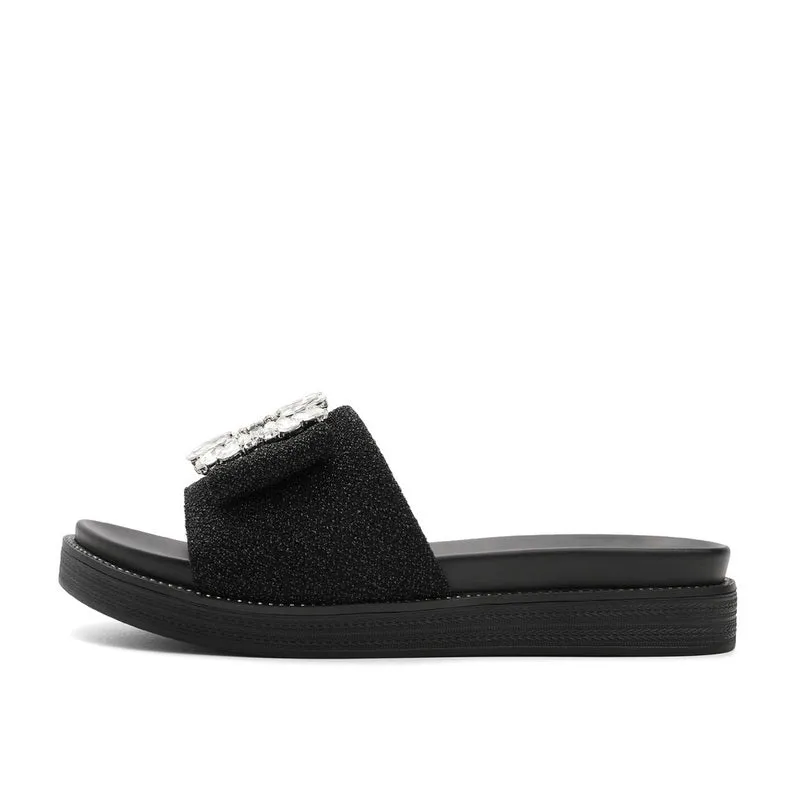 Leisure Rhinestones Diamond sandals