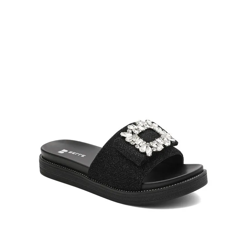 Leisure Rhinestones Diamond sandals