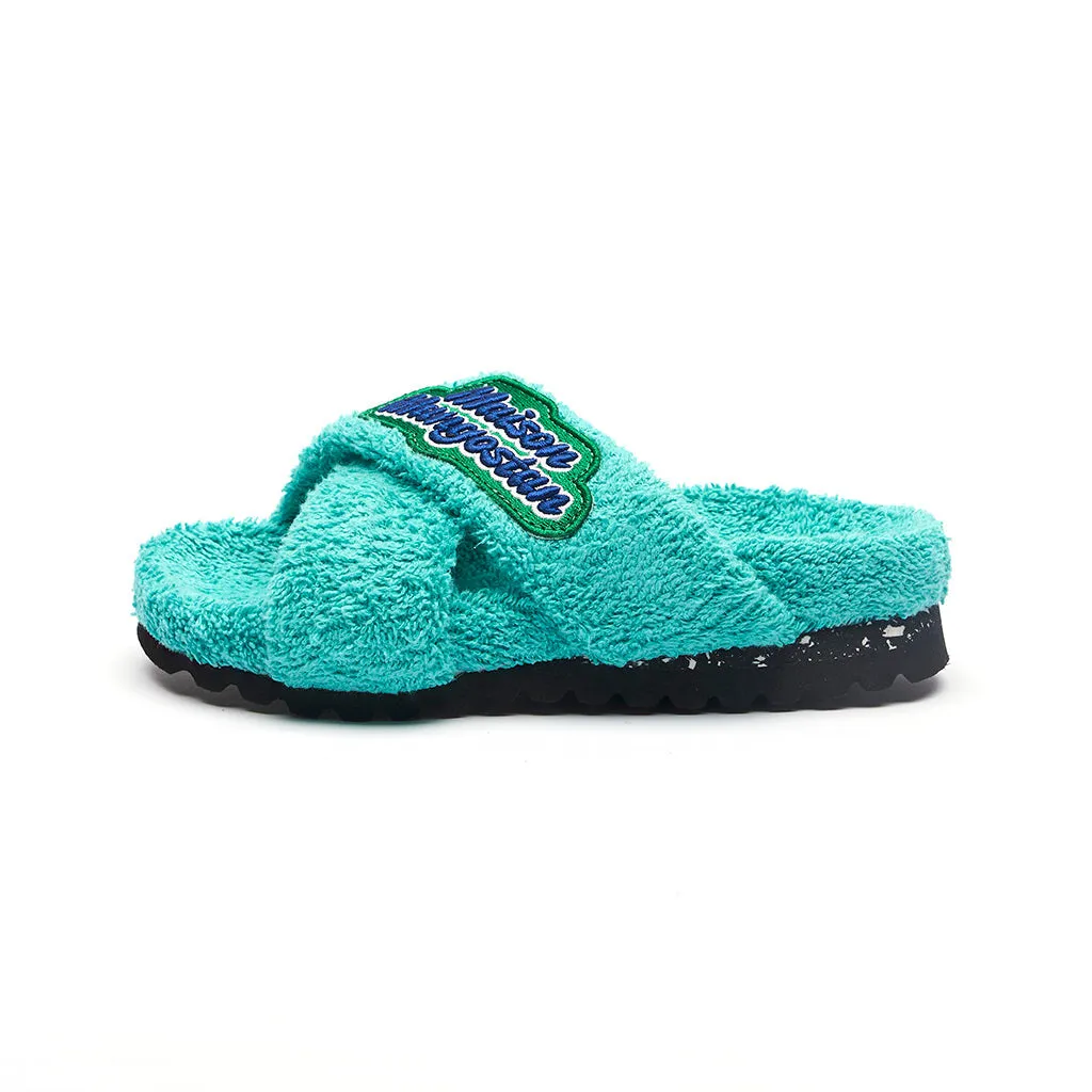 Lime Slides
