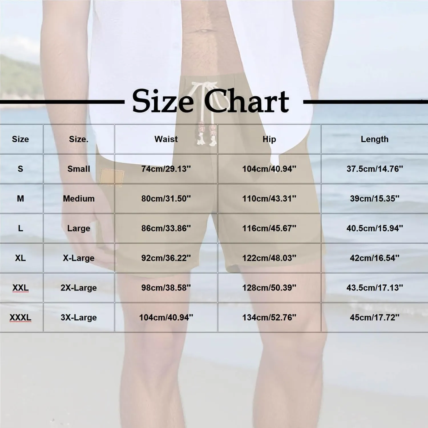 Linen Shorts for Men Casual Drawstring Elastic Waist Quick Dry Summer Beach Shorts with Pockets for Summer