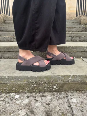 Lofina London DK Sandals