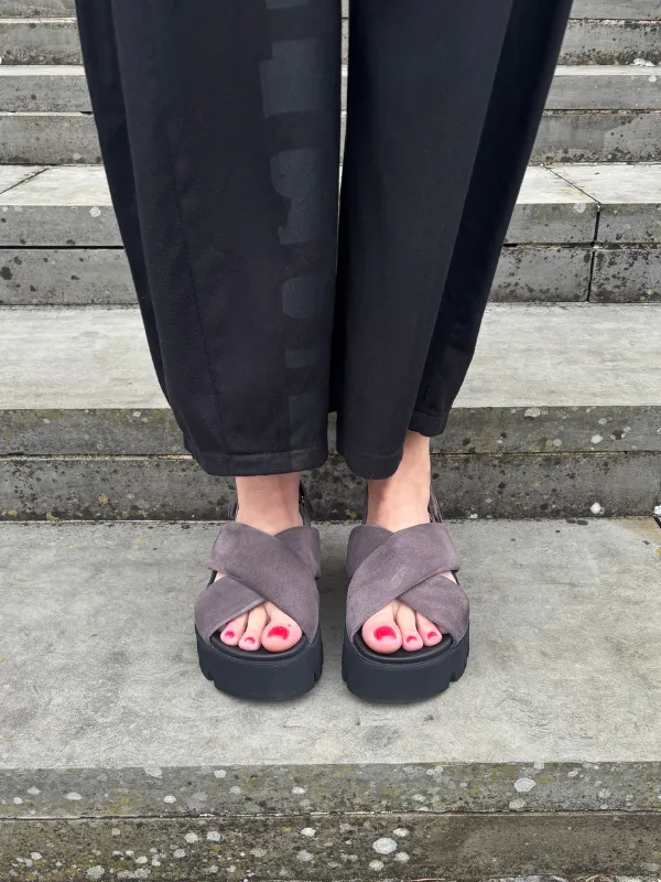 Lofina London DK Sandals