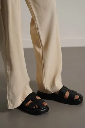 MAMA FISHERMAN SANDALS