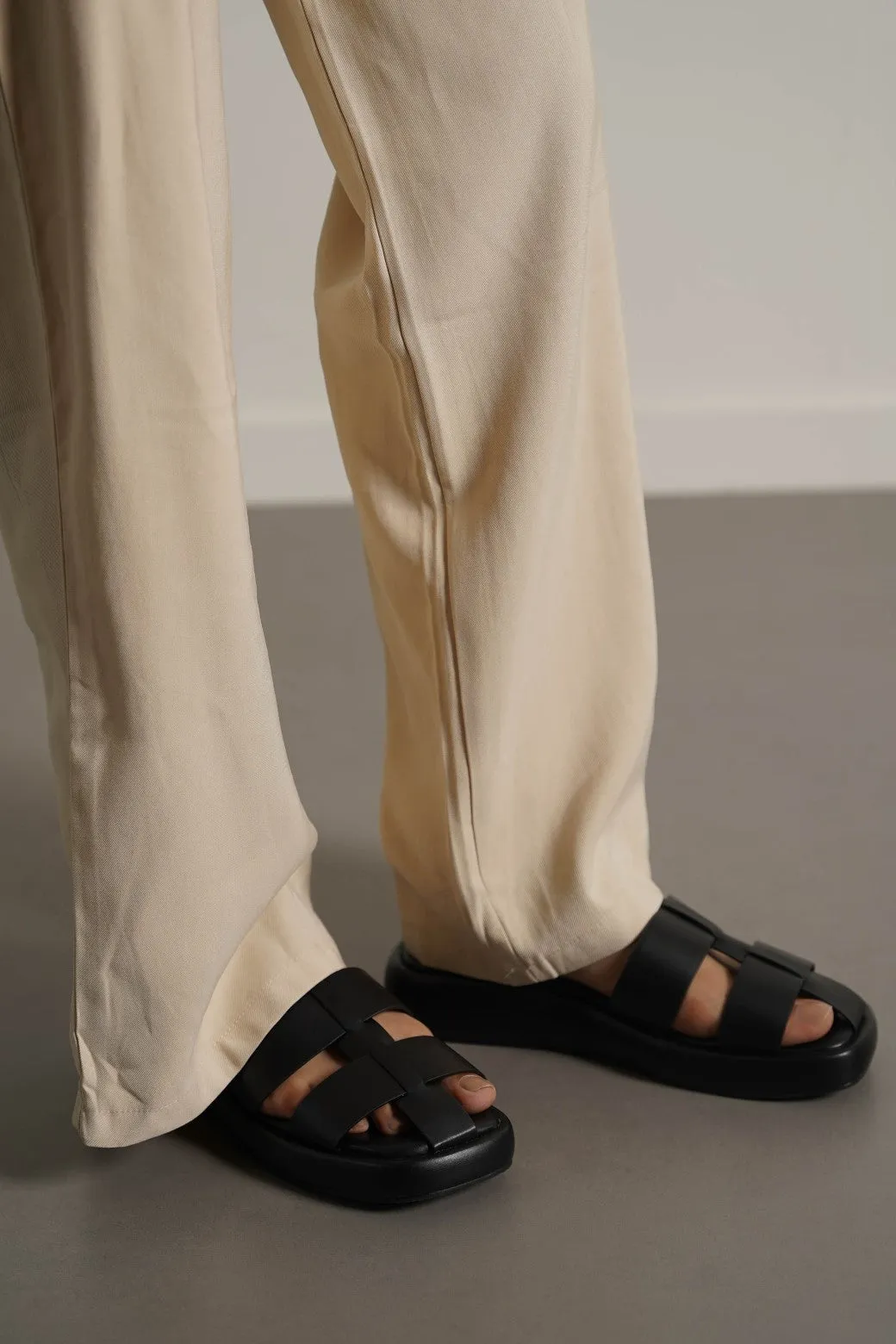 MAMA FISHERMAN SANDALS