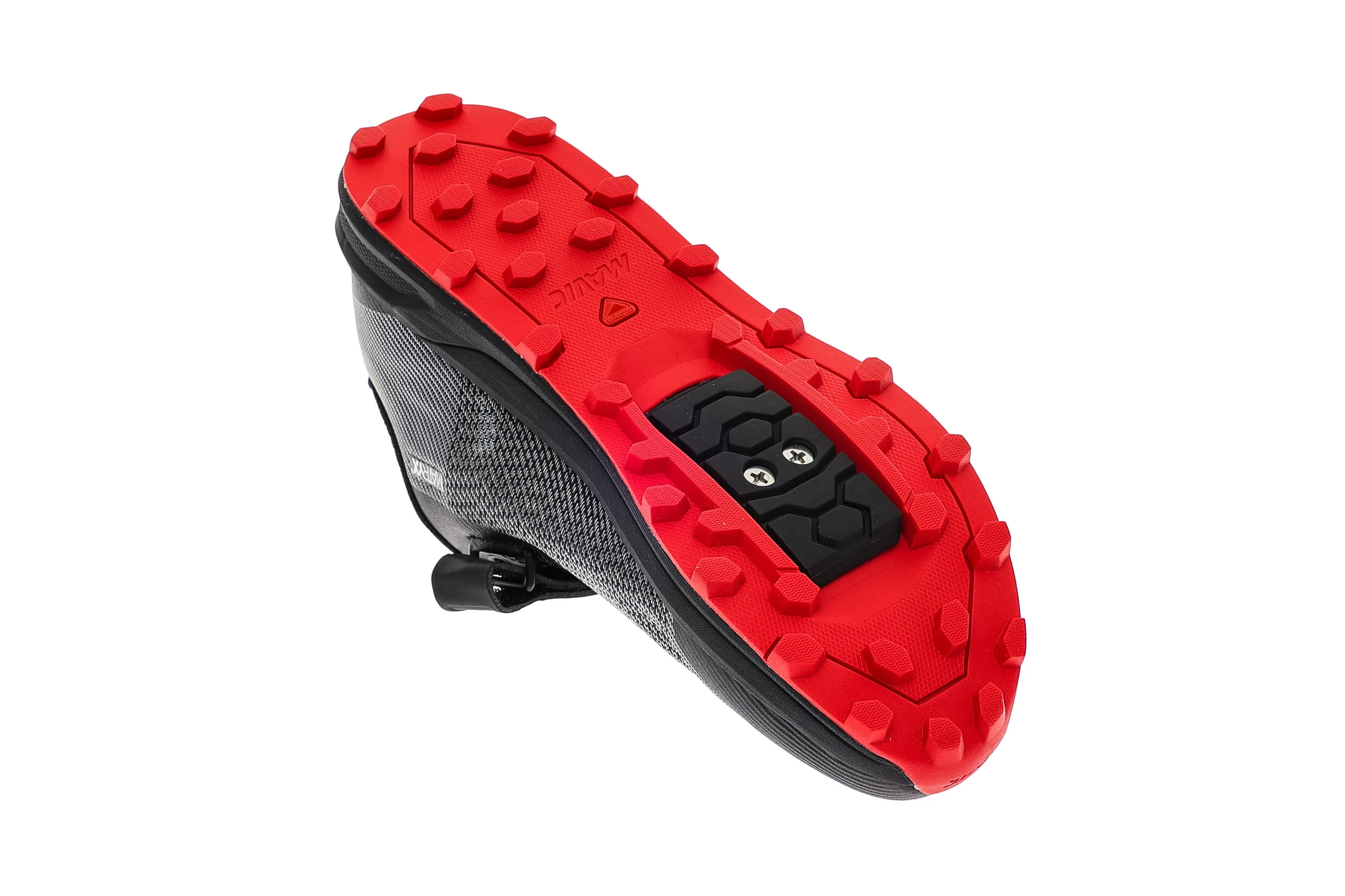 Mavic Echappee Matryx MTB Shoes Black/Black/Lollipop