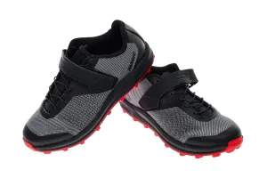 Mavic Echappee Matryx MTB Shoes Black/Black/Lollipop