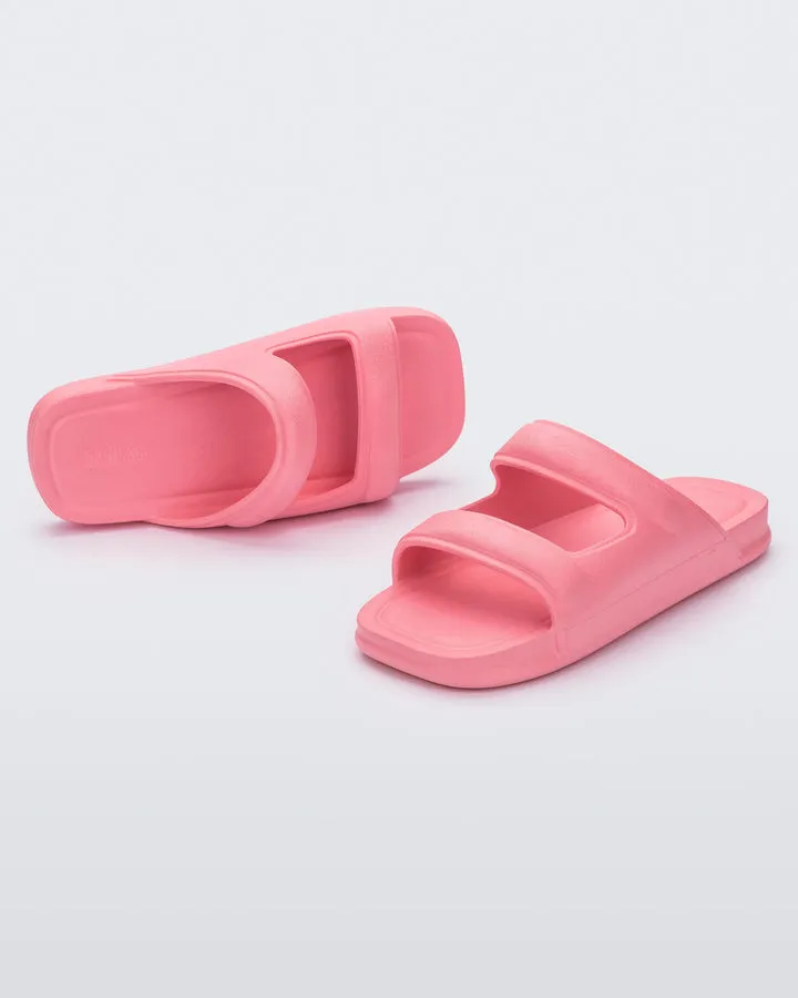 Melissa Free Grow Slide in Pink