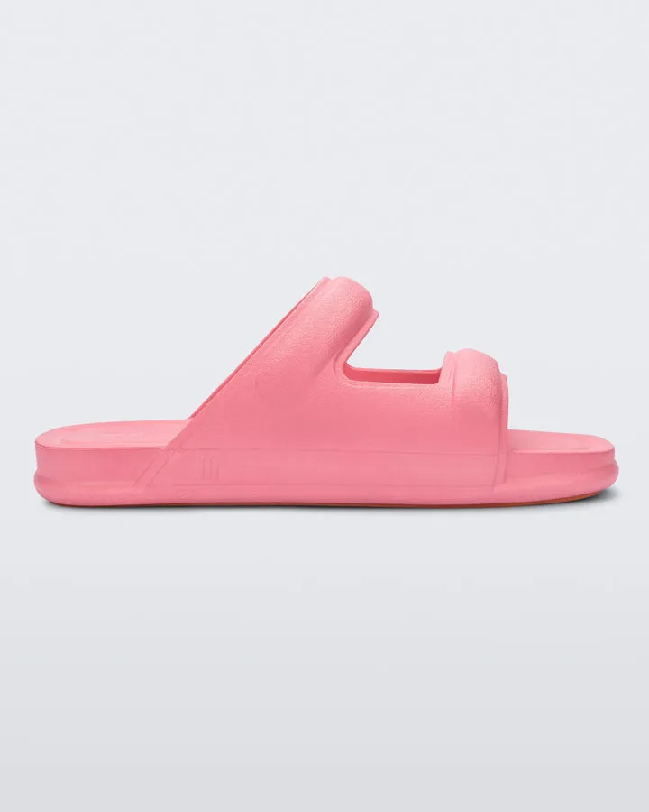 Melissa Free Grow Slide in Pink