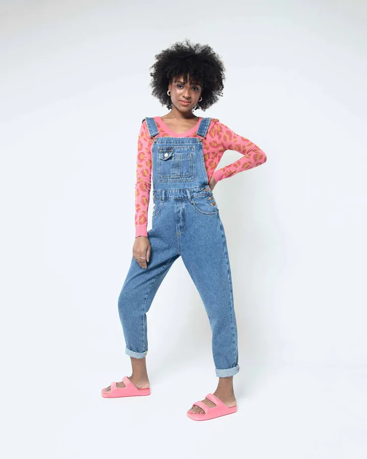 Melissa Free Grow Slide in Pink