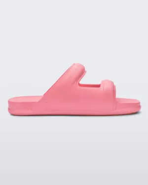 Melissa Free Grow Slide in Pink