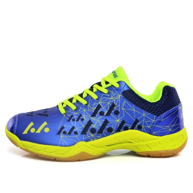 Men Women Professional Court Sport Badminton Volleyball Shoes Women