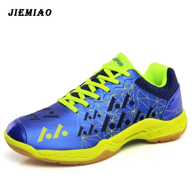 Men Women Professional Court Sport Badminton Volleyball Shoes Women