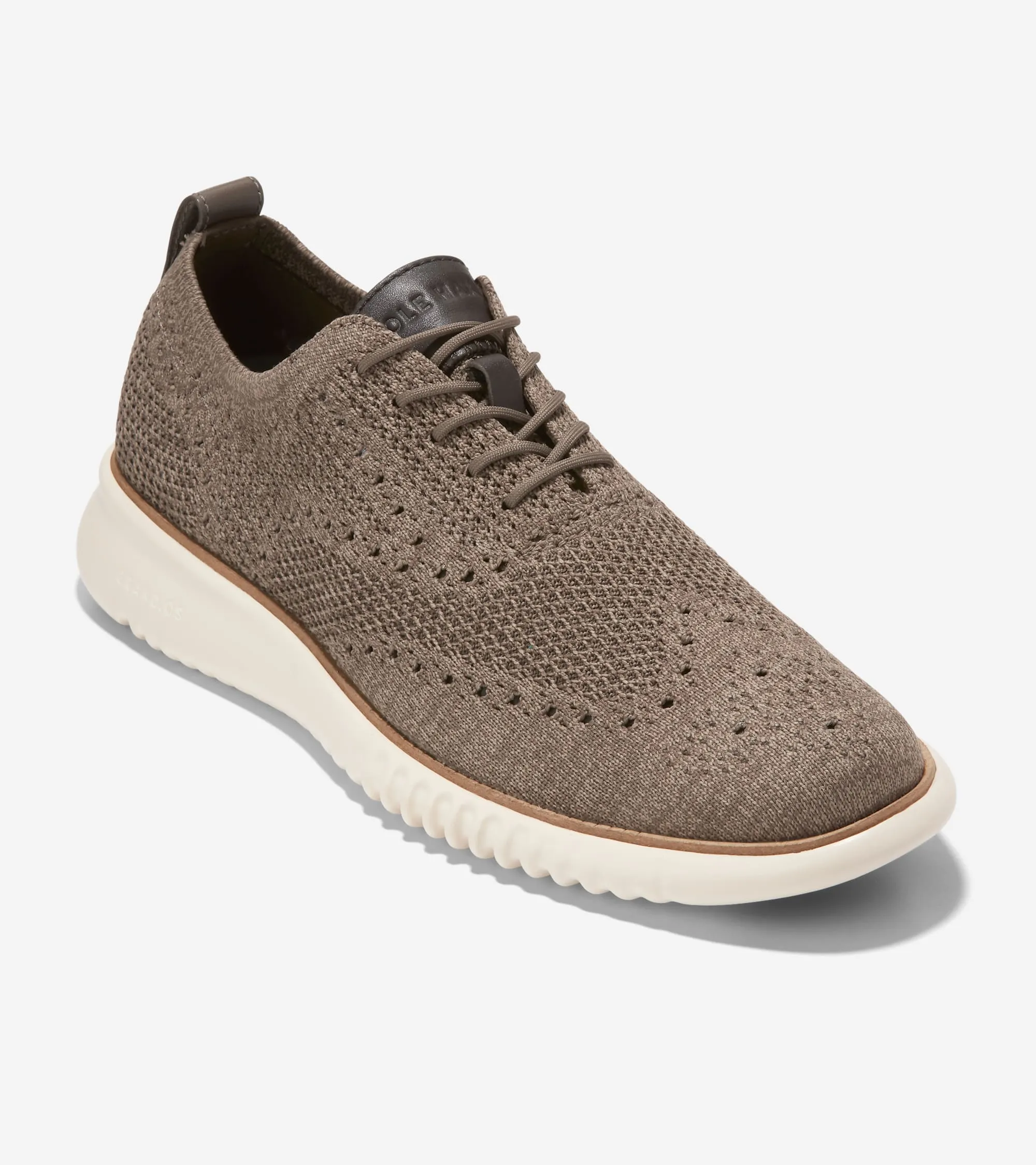 Men's 2.ZERØGRAND Oxfords