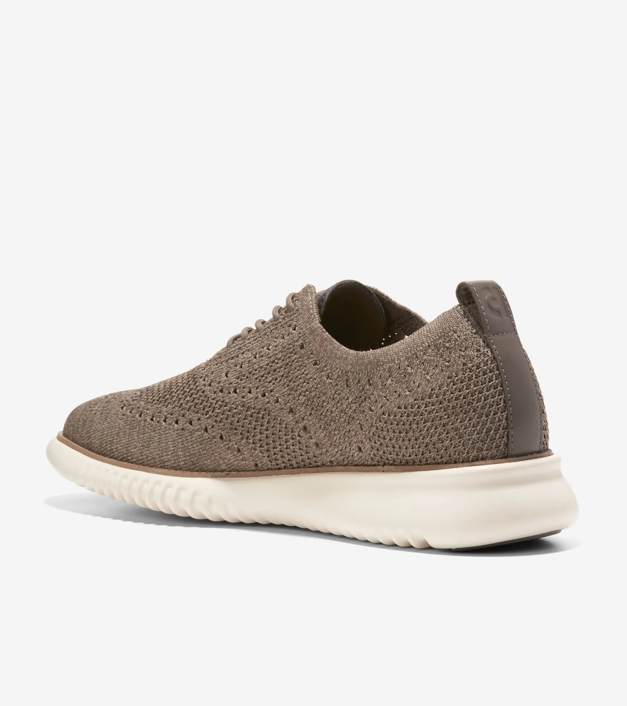 Men's 2.ZERØGRAND Oxfords