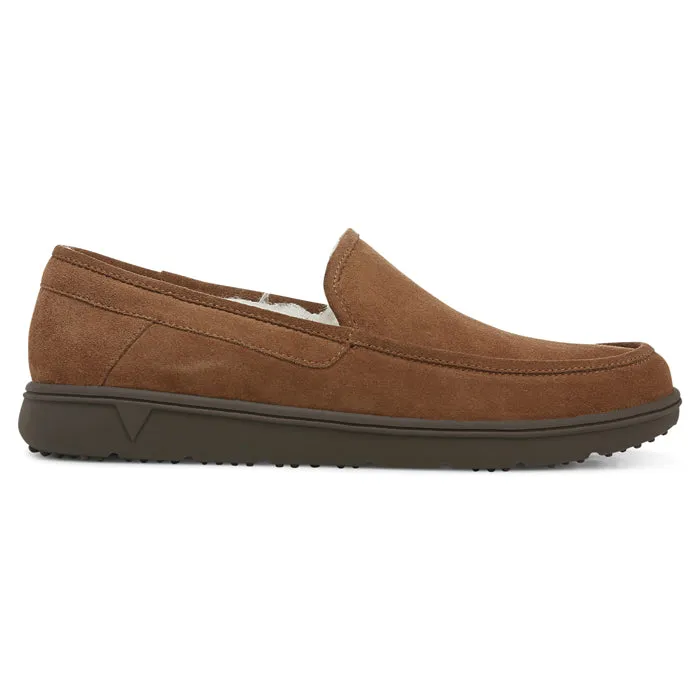 Mens Vionic Gustavo Toffee