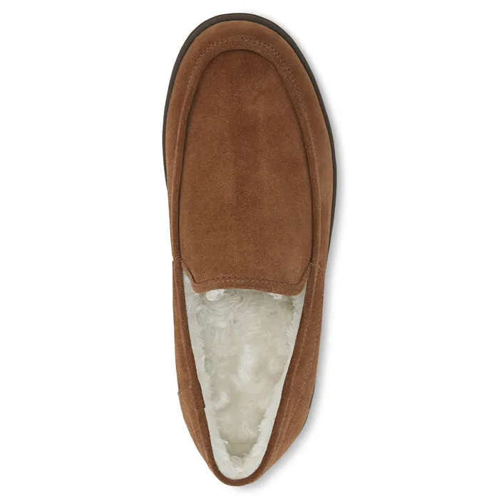 Mens Vionic Gustavo Toffee