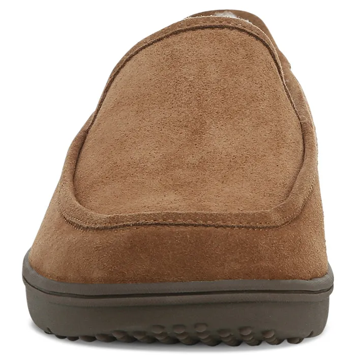 Mens Vionic Gustavo Toffee