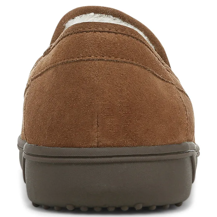 Mens Vionic Gustavo Toffee