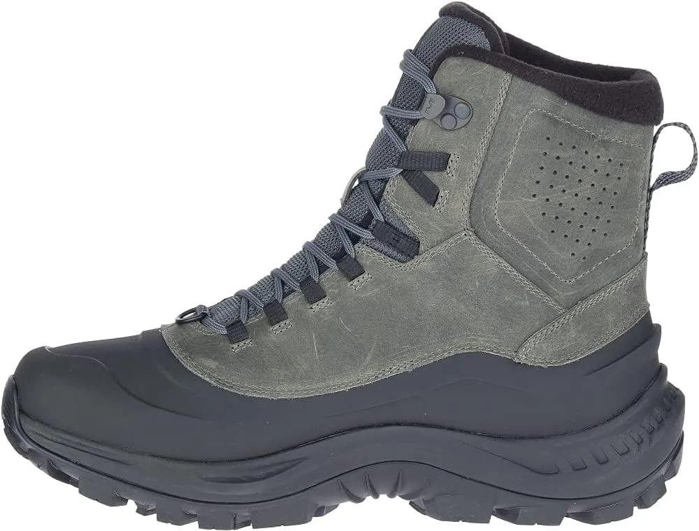 Merrell Men's Thermo Overlook 2 Mid Waterproof Snow Boot