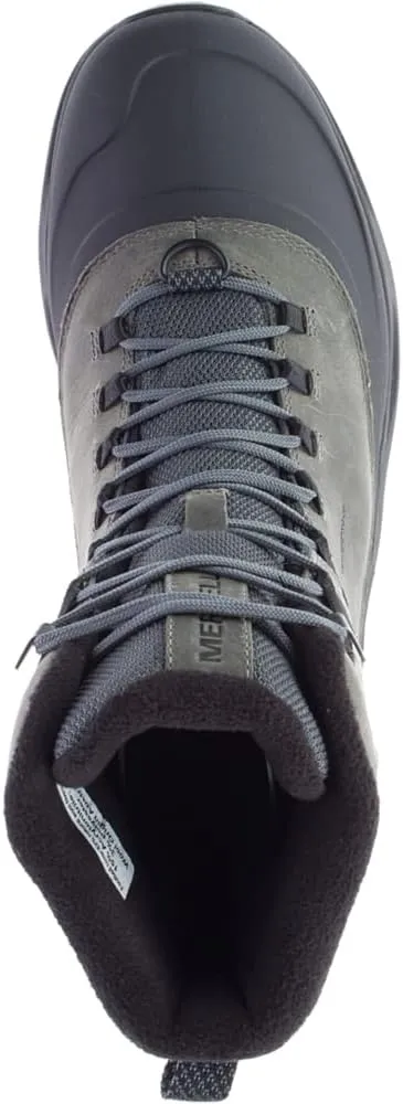 Merrell Men's Thermo Overlook 2 Mid Waterproof Snow Boot