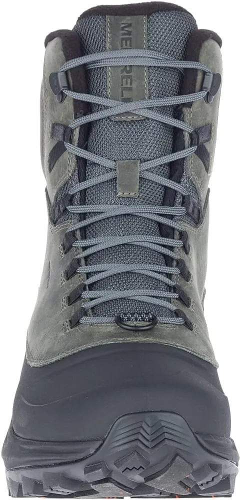 Merrell Men's Thermo Overlook 2 Mid Waterproof Snow Boot