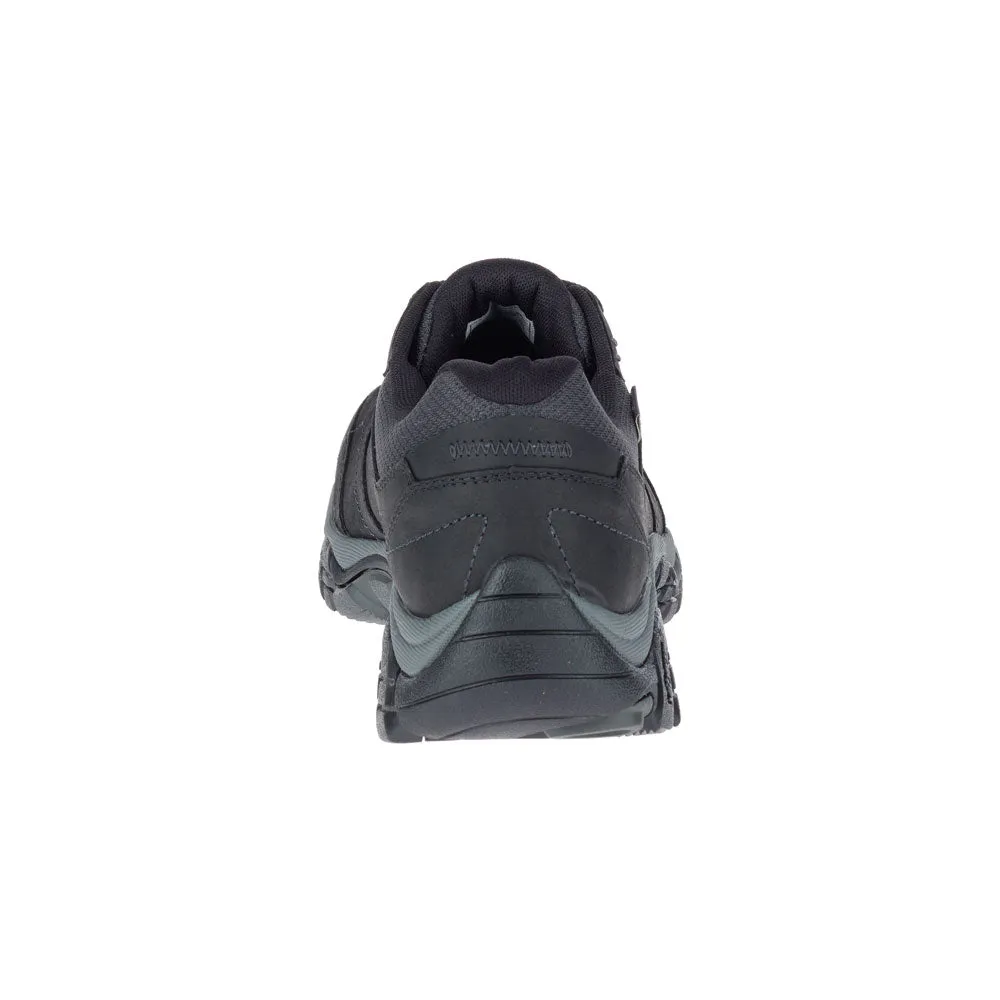 Merrell Moab Adventure Lace Waterproof Black (Men's)