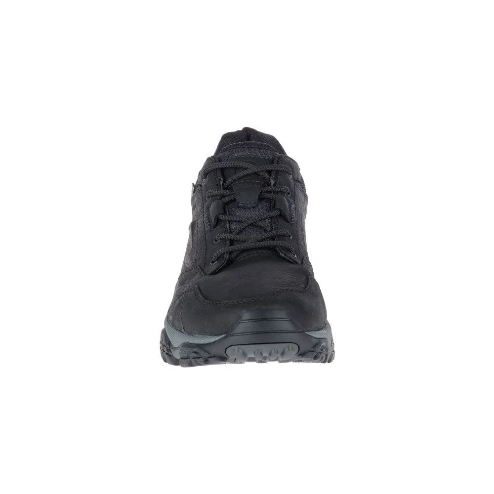 Merrell Moab Adventure Lace Waterproof Black (Men's)