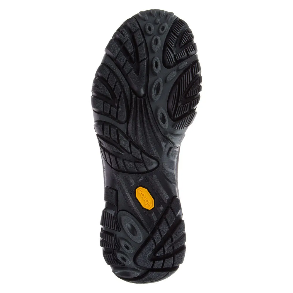 Merrell Moab Adventure Lace Waterproof Black (Men's)